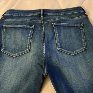 Jessica Simpson jeans